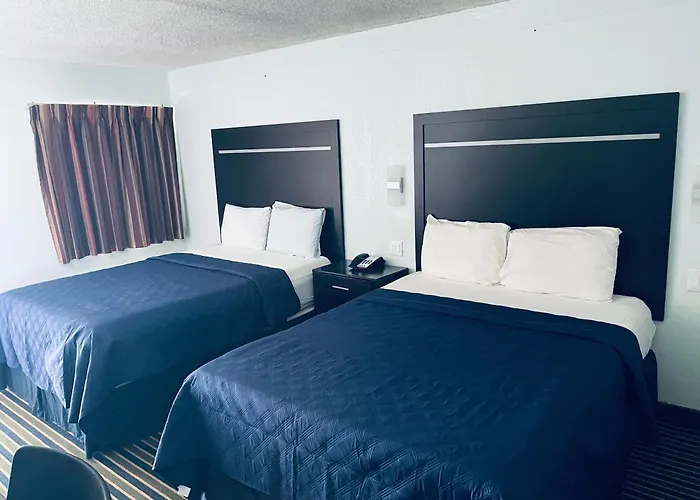 Executive Inn