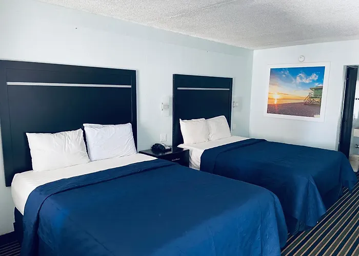 Executive Inn