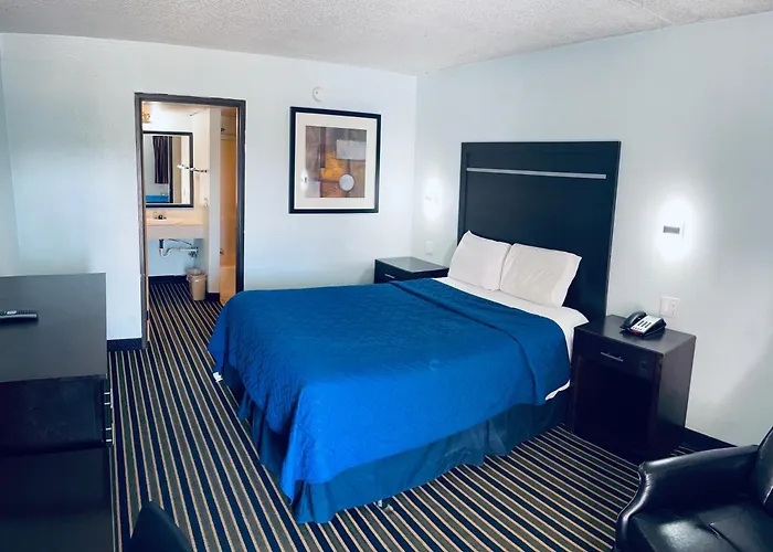 Executive Inn