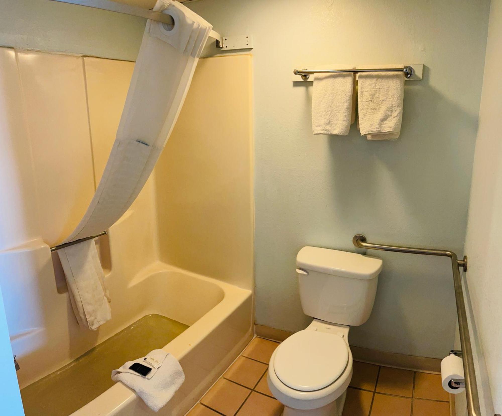 Hotel Executive