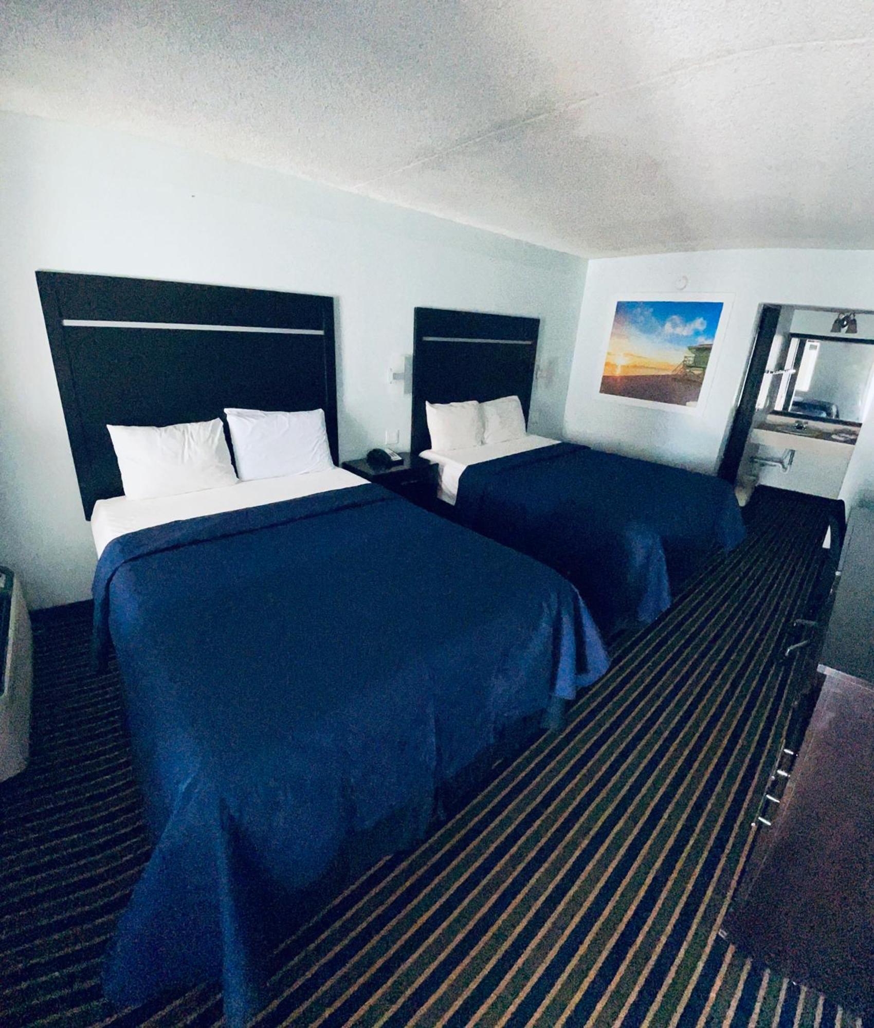 Hotel Executive Muskogee